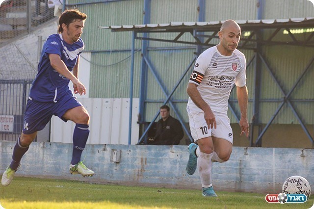 סאמח מרעב (תאמר סרסור)